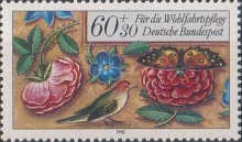 Stamp 1134