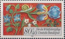 Stamp 1135