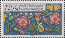 Stamp 1136