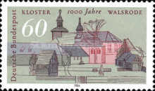 Stamp 1154