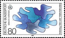 Stamp 1160