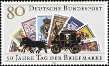 Stamp 1174