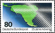 Stamp 1176