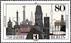 Stamp 1180