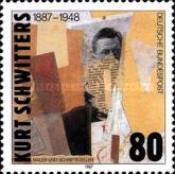 Stamp 1200