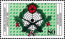 Stamp 1204