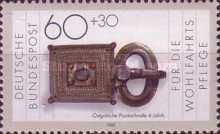 Stamp 1208