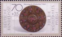 Stamp 1209