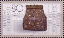 Stamp 1210