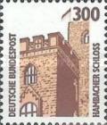 Stamp 1222