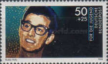 Stamp 1234