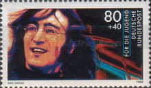 Stamp 1237