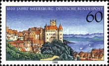 Stamp 1250