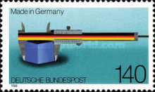 Stamp 1252