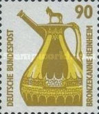 Stamp 1254