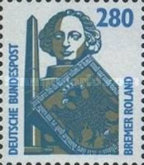 Stamp 1255