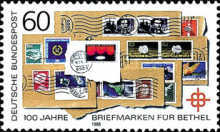 Stamp 1269