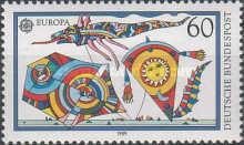 Stamp 1291