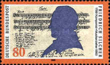 Stamp 1299