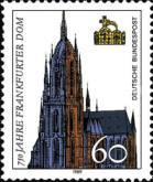 Stamp 1308