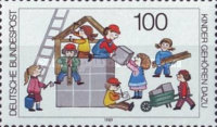 Stamp 1309