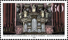 Stamp 1315