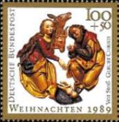 Stamp 1317