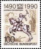 Stamp 1319