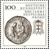 Stamp 1325