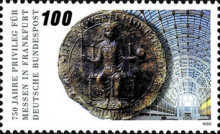 Stamp 1326