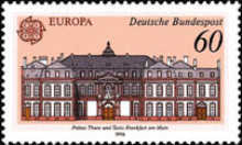 Stamp 1335