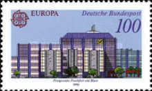 Stamp 1336