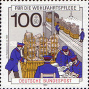 Stamp 1350