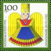 Stamp 1363