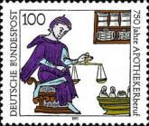 Stamp 1366