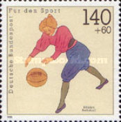 Stamp 1377