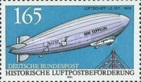 Stamp 1401