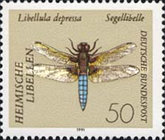 Stamp 1421