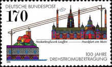 Stamp 1433