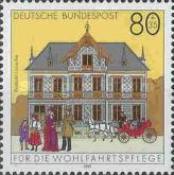 Stamp 1442