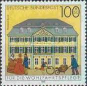 Stamp 1443