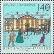 Stamp 1444