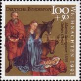 Stamp 1457