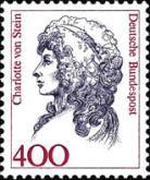 Stamp 1458