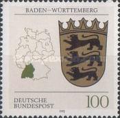 Stamp 1462