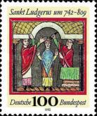 Stamp 1486