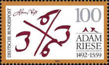 Stamp 1488