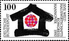 Stamp 1496