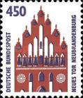 Stamp 1499