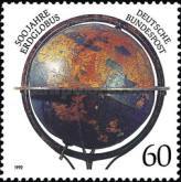 Stamp 1503